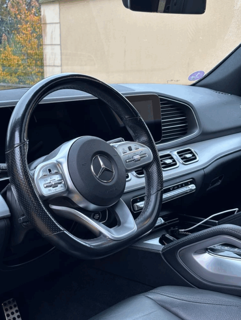 Lavage automobile yvelines 78