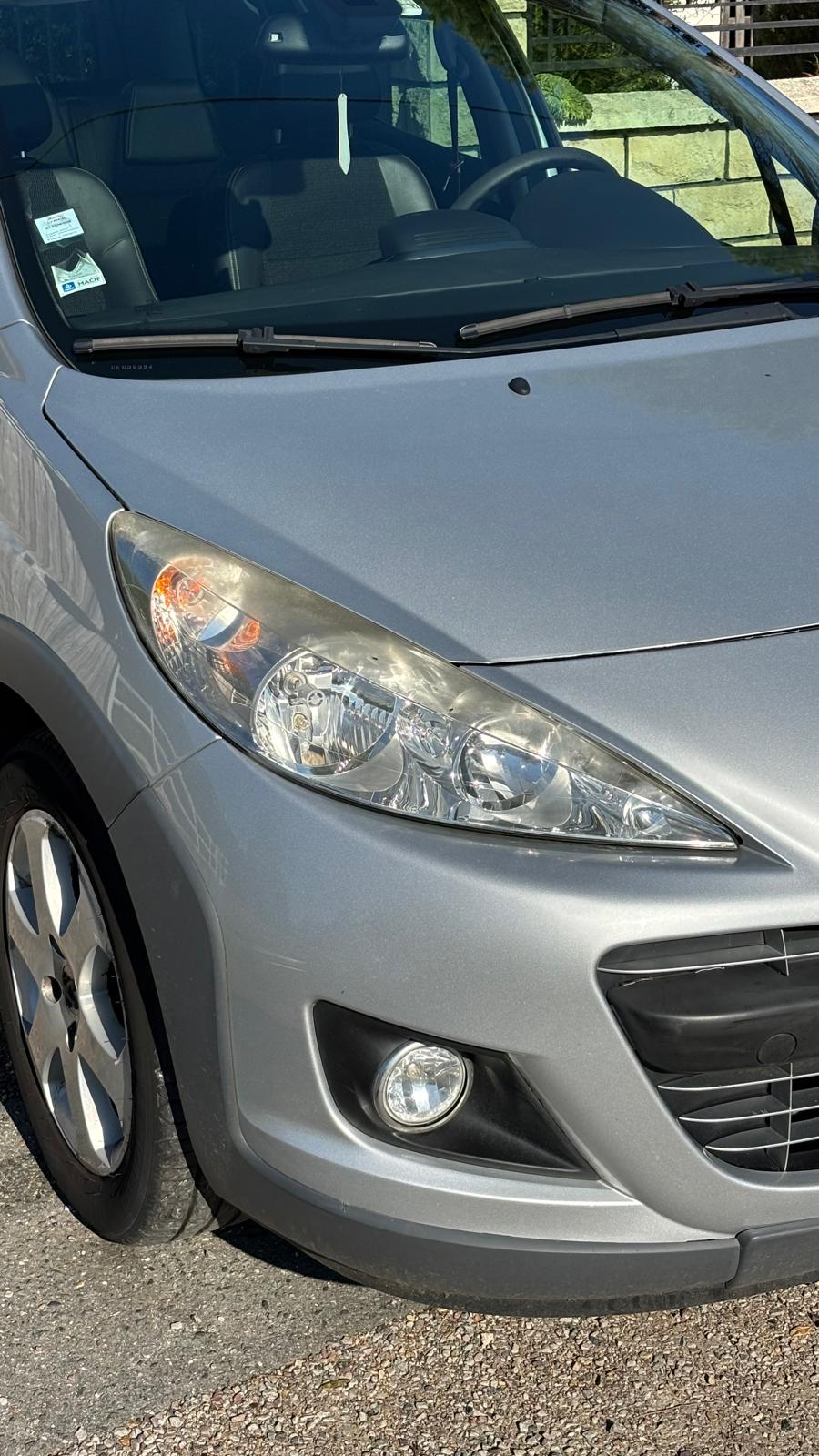 rénovation optique à domicile