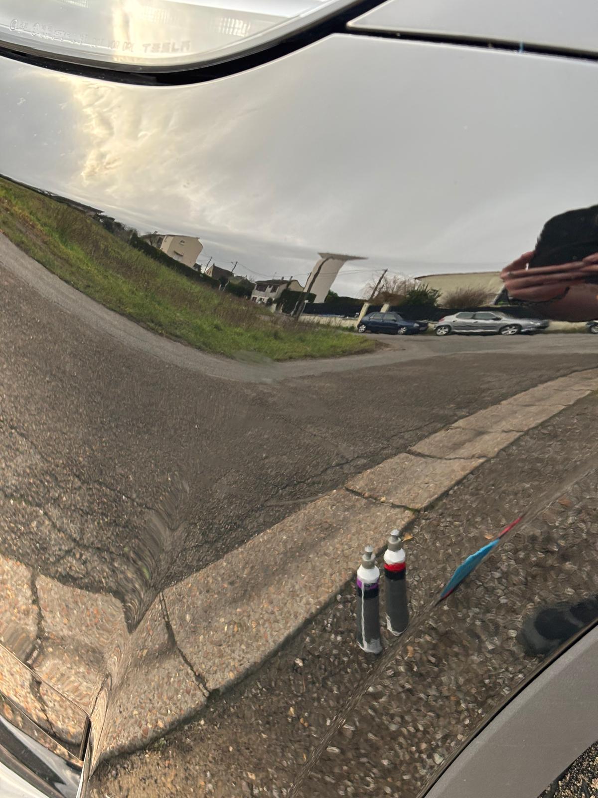 polissage à domicile